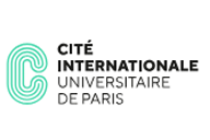 Logo Cité Universitaire de Paris