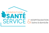 Logo Fondation Santé Service