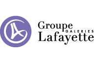 Logo Galeries Lafayette