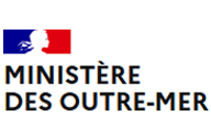 Logo Ministère des Outre-mer