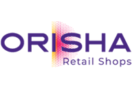 Logo ORISHA Retail shops