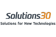 Logo Solutions 30